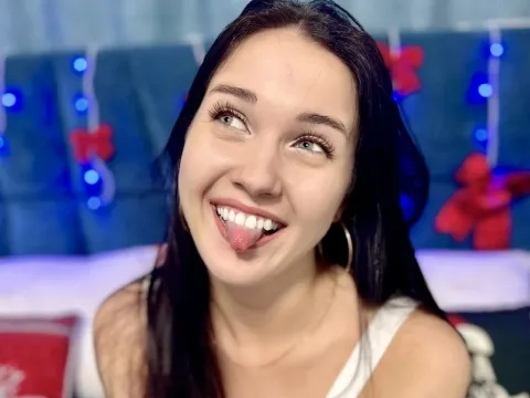 hot live chat model MadisonAllenn