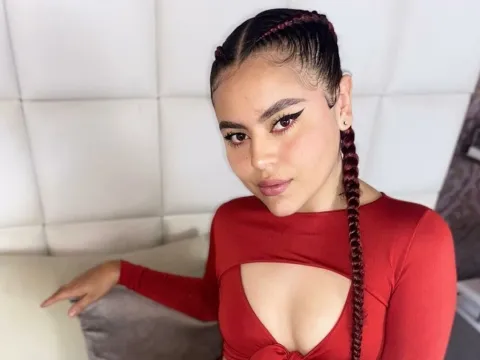 video live chat model MadisonCherry