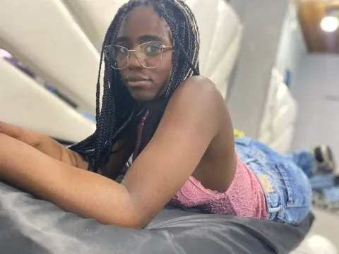 live cam chat model MadisonWal