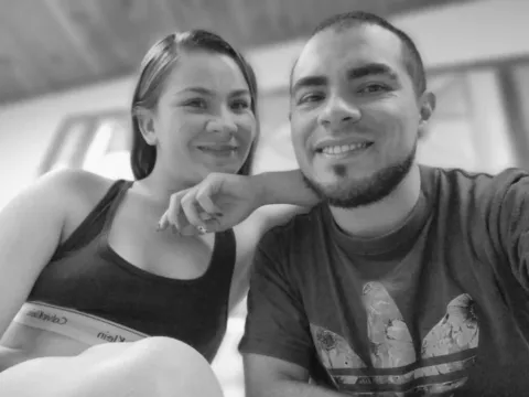 modelo de live sex together MaggieAndJay