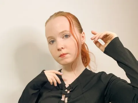webcam show model MaidaBryan