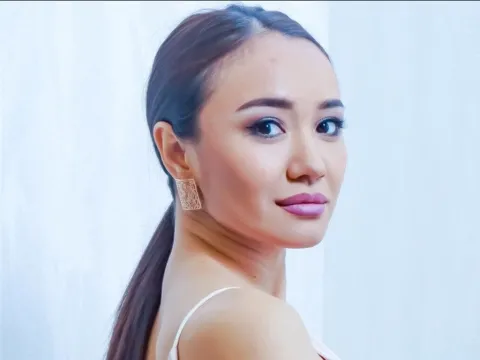 porn video chat model MaliLin