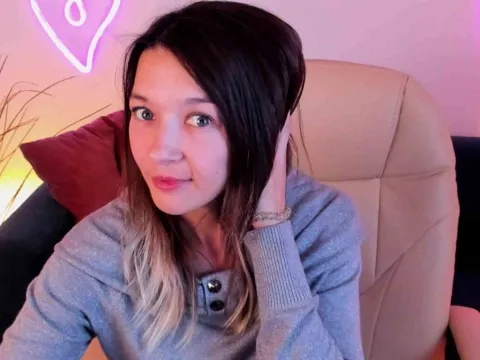 hot live sex show model MalvinaBiscuit