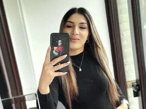 modelo de jasmin video chat MandieLans