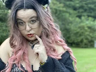 live privates model MarcyFlower