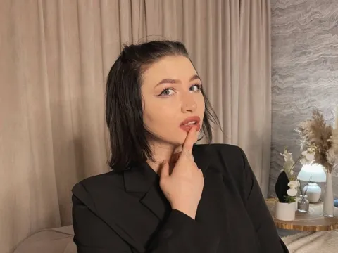 peep show model MargaretWaller