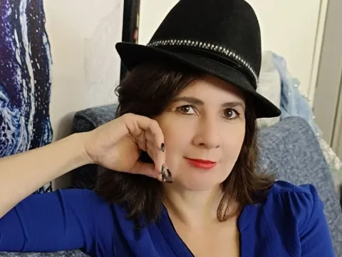 sex video live chat model MargoChillario