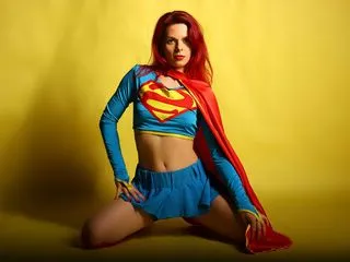 ass fuck model MargoLarousse