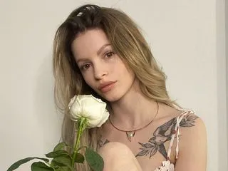 live sex porn model MariaFerero