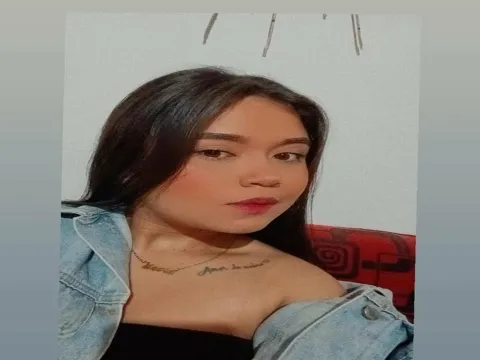 live webcam sex model MariaPaulina