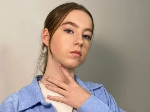 clip live sex model MariamBufkin