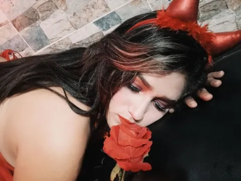 horny live sex model MarianWelling