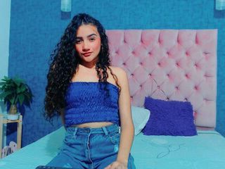 live privates model MarianelaHoz