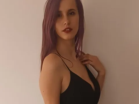 video live sex cam model MariannaJonhson