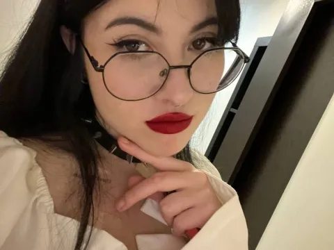adult live chat model MarionStone