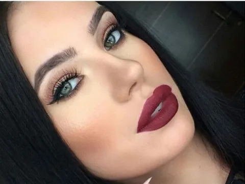 porn video chat model MarisaLive