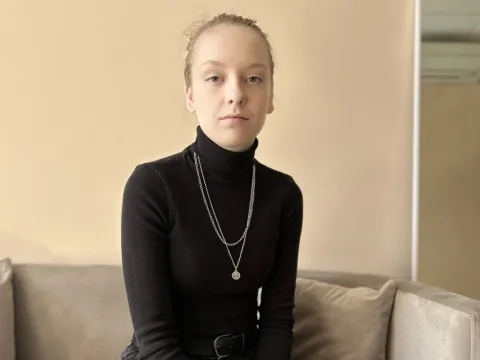 film live sex model MarthaRivera