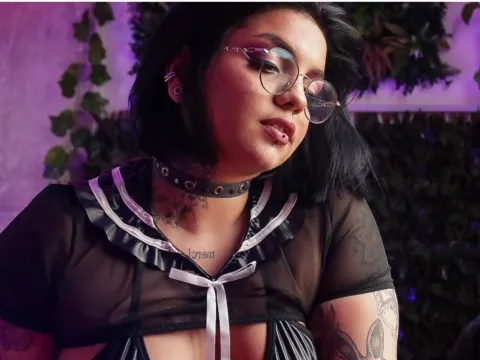 modelo de cam jasmine sex MartinaRoussee