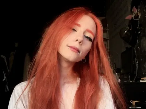 live sex model MaryFoxie