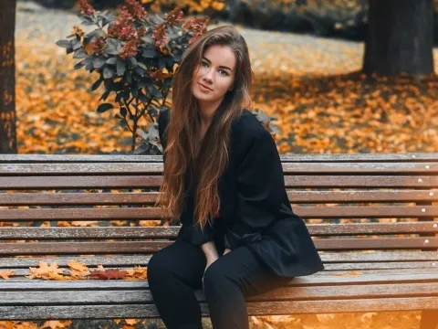 anal live sex model MaryHernandos