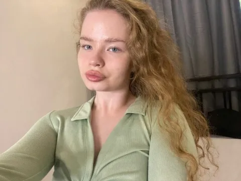 hot live sex show model MaryOrti