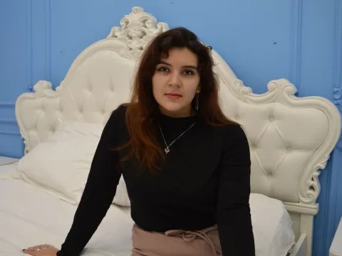 video live sex model MaryRiver