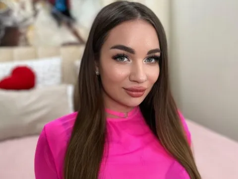 sexy webcam chat model MaryRomeros