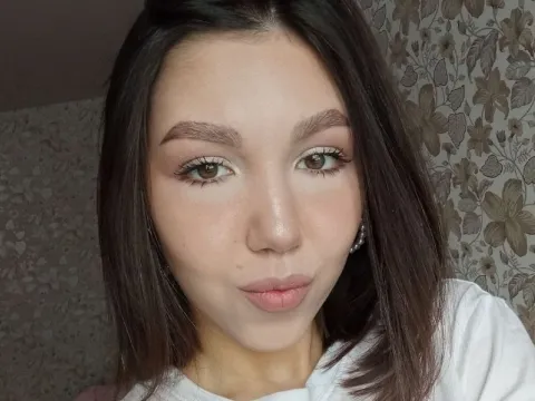 cam stream model MaryStewart