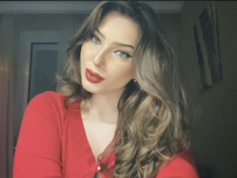 webcam sex model MaryWatsons