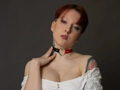 nude webcams model MaryWebster