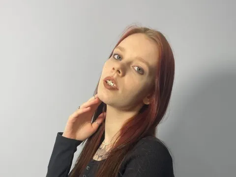 nude webcams model MaryWillingson