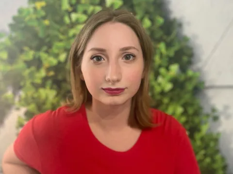 nude webcams model MarykaBaker