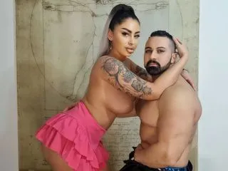 latina sex model MatteoAndSonya