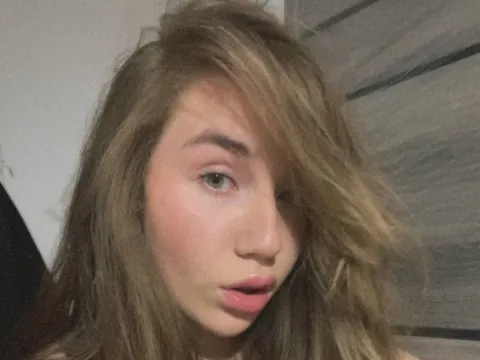 jasmin live sex model MaudBellew