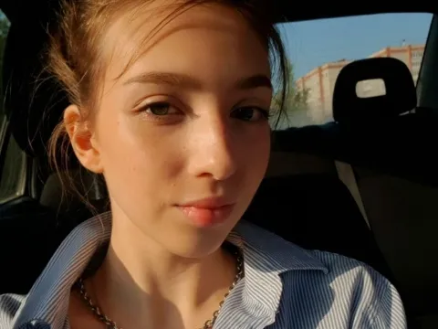 jasmine live chat model MaxineFennimore