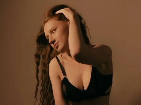 nude teen model MaySara
