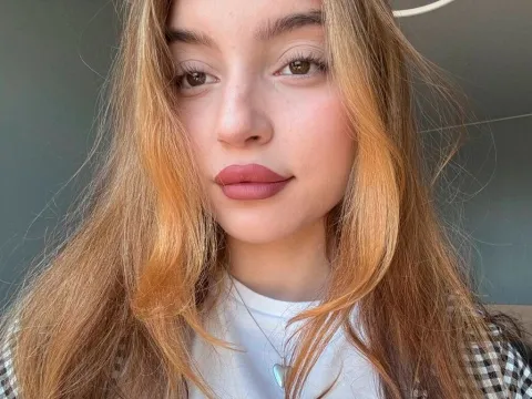 jasmin live sex model MayaSay
