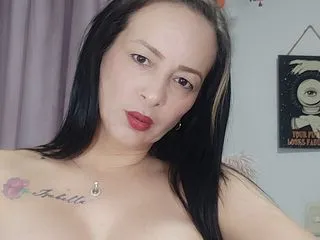 hot sex cam model MayaSpear