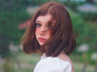 live cam sex model MeaCano