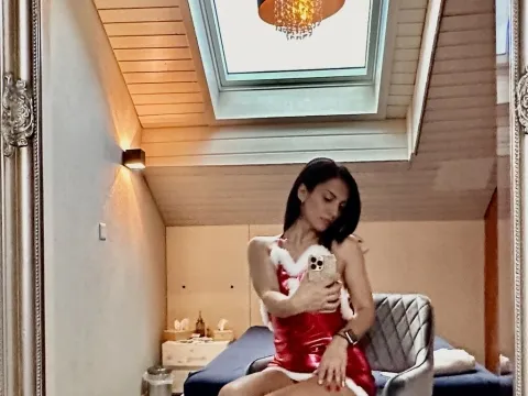 live sex empire model MedannaBerger