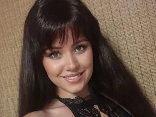 live sex tv model MegRissa