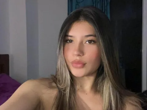 friends live sex model MeganBary