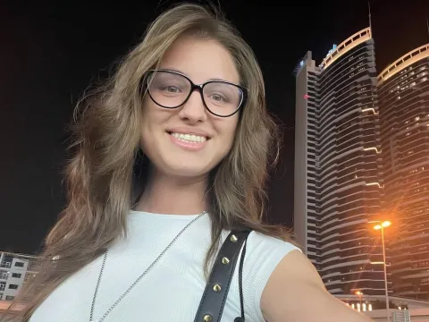 cam live sex model MeganCroke