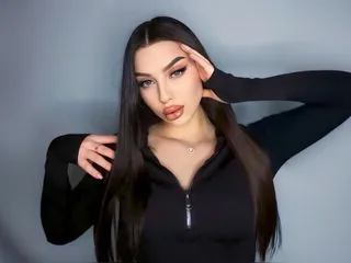 live sex model MeganCrosman