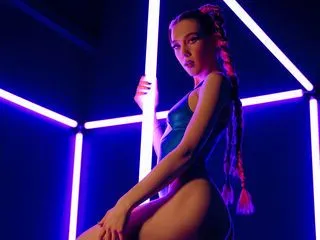 adult sexcams model MeganEaton