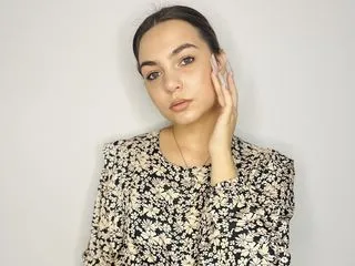 modelo de teen webcam MeganFenney