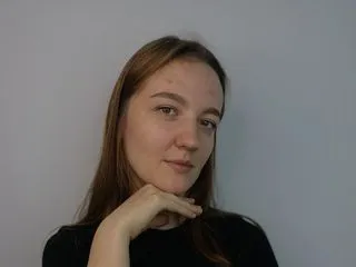 video chat model MeganHelm