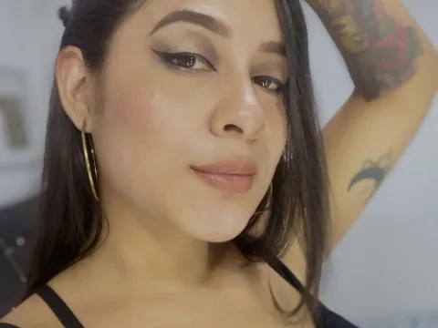 hot live sex model MegansLima
