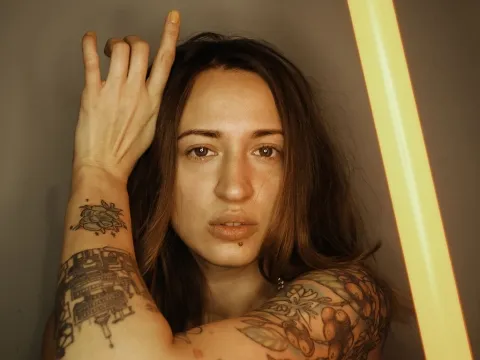 sex webcam model MegaraNorthon