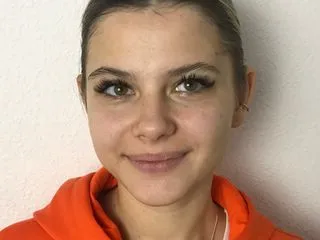 live webcam sex model MeghanFeathers